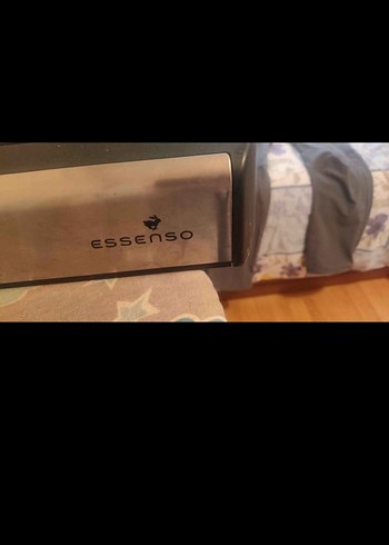 elektrikli ızgara - Görsel 2