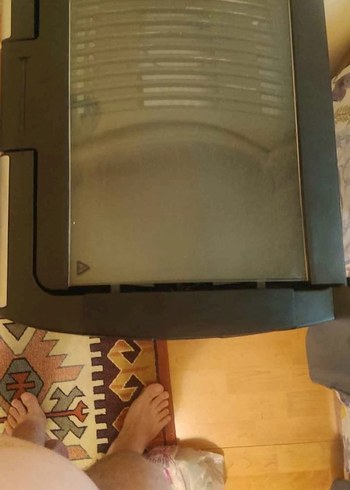 elektrikli ızgara - Görsel 3