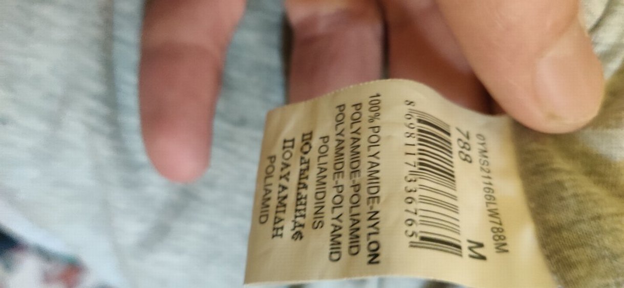 Yeşil Uzun Kollu Spor erkek mont - Görsel 4