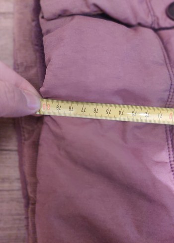 Kadın Naketano kaban - Görsel 7