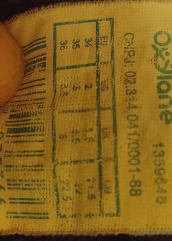 Renkli çocuk Kaykay Patenleri Velcro Kapatma - Görsel 3