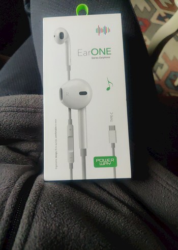 type c kulaklık - Görsel 3