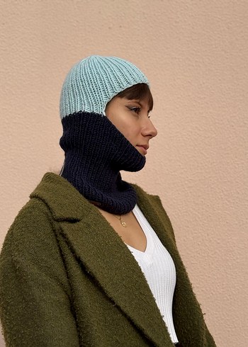 Kişiye özel balaclava - Görsel 7