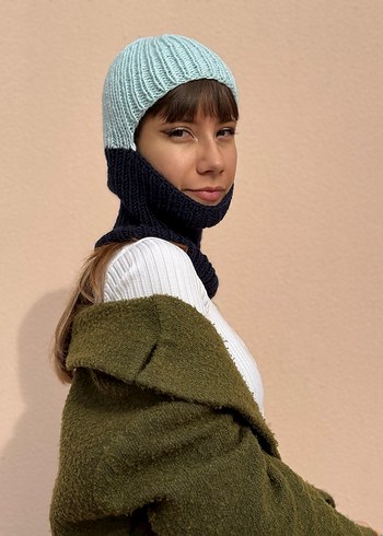 Kişiye özel balaclava - Görsel 9