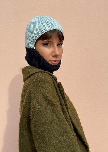 Kişiye özel balaclava - Görsel 11