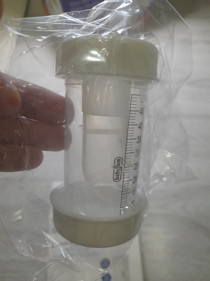 Babyjem Anne Sütü Kaşığı - Yumuşak Uçlu - Görsel 2