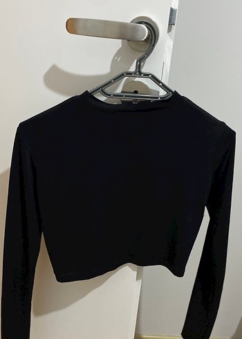 Uzun kollu üst - Görsel 2