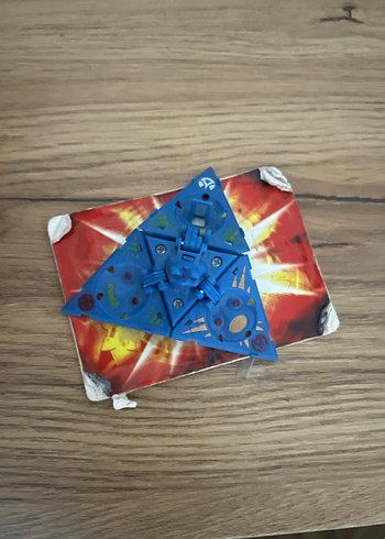 Bakugan - Görsel 2
