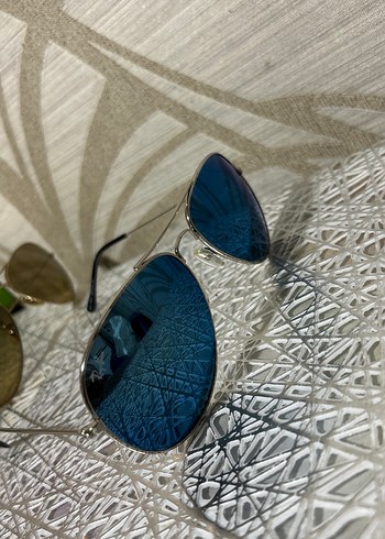 Ray-Ban orjinal güneş gözlüğü - Görsel 4