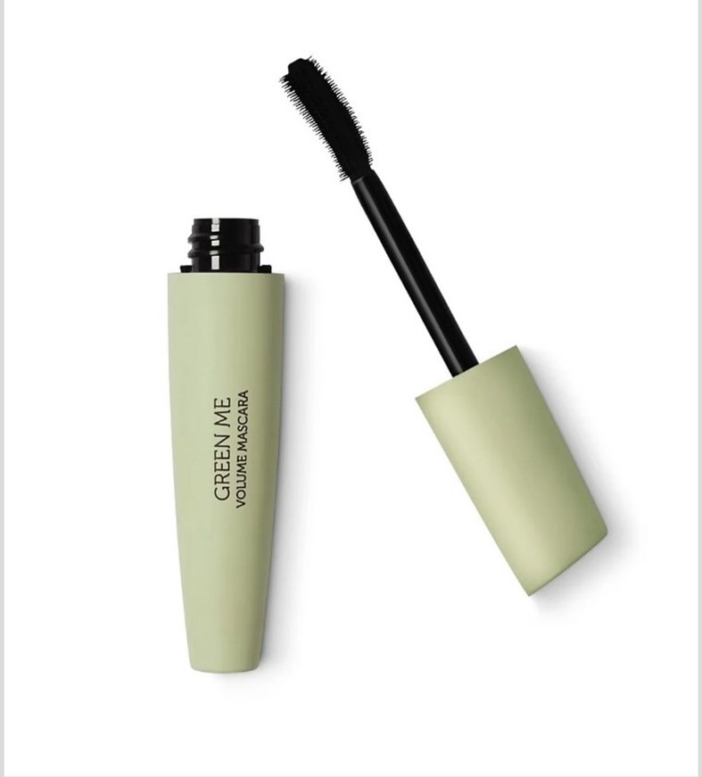 KIKO Green Me Hacim Maskarası 11 ml - Görsel 2