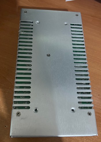 24 volt 15 amper Trafo - Görsel 4