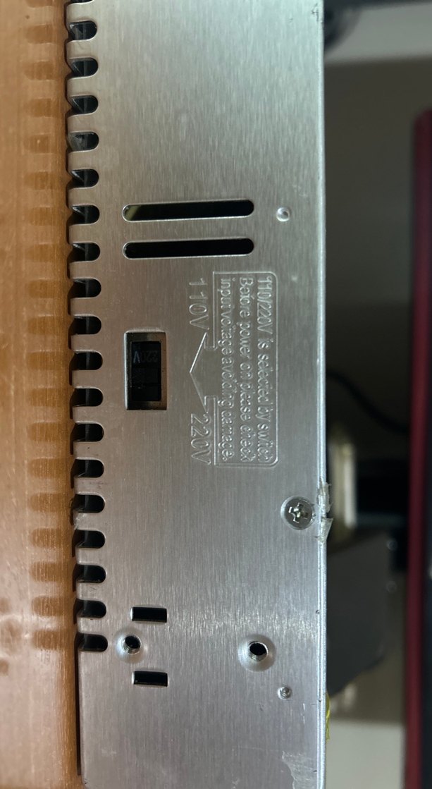 24 volt 15 amper Trafo - Görsel 3