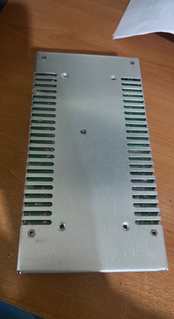 24 volt 15 amper Trafo - Görsel 4