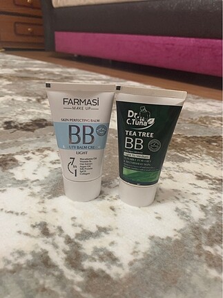 Farmasi Farmasi çay ağacı bb kremi