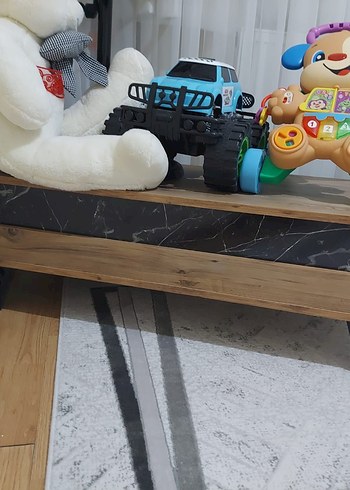 moda life orta sehpa - Görsel 3