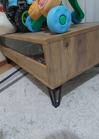 moda life orta sehpa - Görsel 5