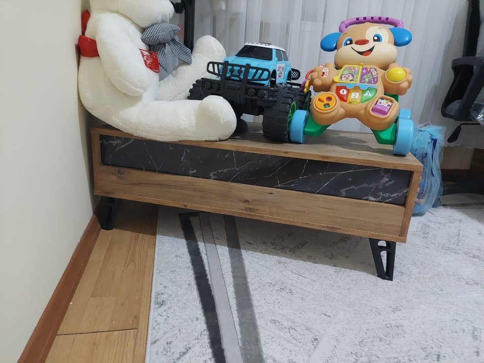 moda life orta sehpa - Görsel 3