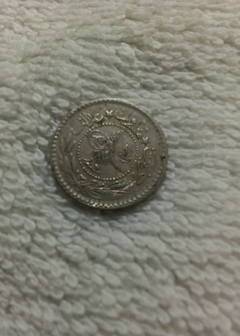 Gri Vintage Erkek Rozeti - Görsel 3