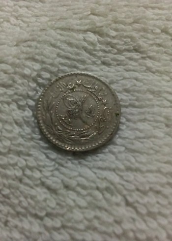 Gri Vintage Erkek Rozeti - Görsel 4