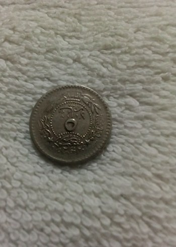 Gri Vintage Erkek Rozeti - Görsel 5