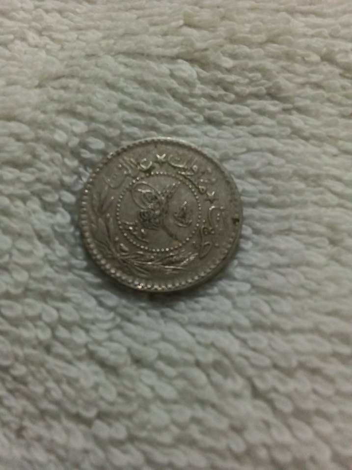 Gri Vintage Erkek Rozeti - Görsel 3