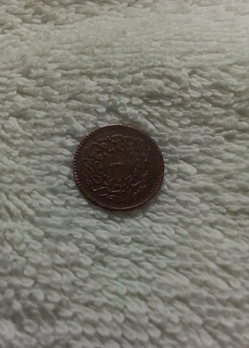 Vintage Parlak Kahverengi Erkek Rozeti - Görsel 4