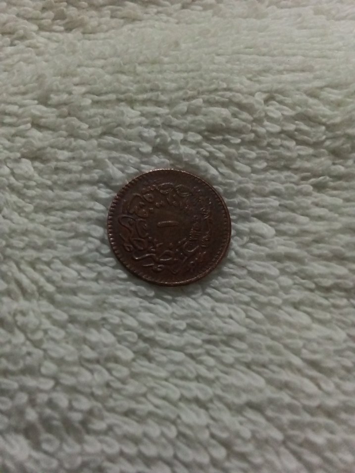 Vintage Parlak Kahverengi Erkek Rozeti - Görsel 4