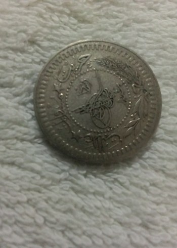 Vintage Gri Erkek Rozet - Görsel 8