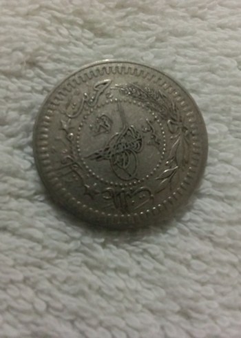 Vintage Gri Erkek Rozet - Görsel 2