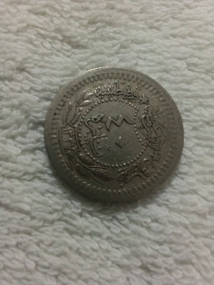 Vintage Gri Erkek Rozet - Görsel 5