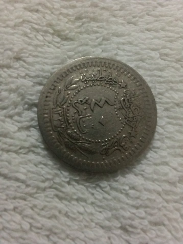 Vintage Gri Erkek Rozet - Görsel 4