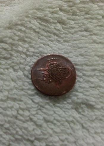 Kahverengi Vintage Erkek Rozeti - Görsel 8