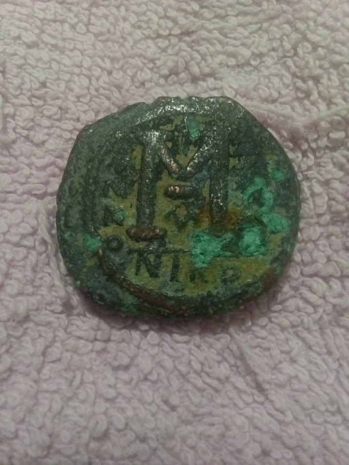 Yeşil Vintage Erkek Rozet - Görsel 3