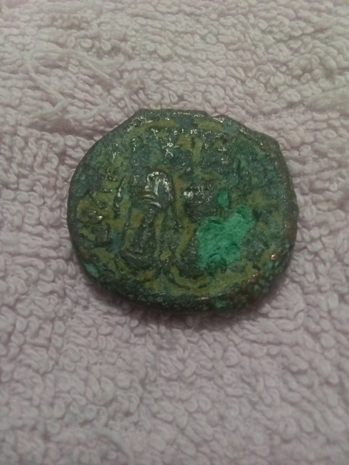 Yeşil Vintage Erkek Rozet - Görsel 5