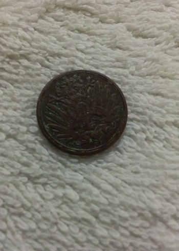 Kahverengi Vintage Erkek Rozeti - Görsel 6