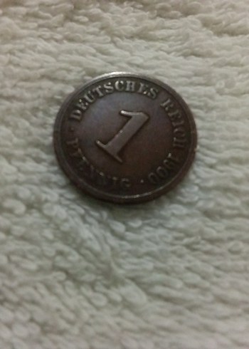 Kahverengi Vintage Erkek Rozeti - Görsel 3