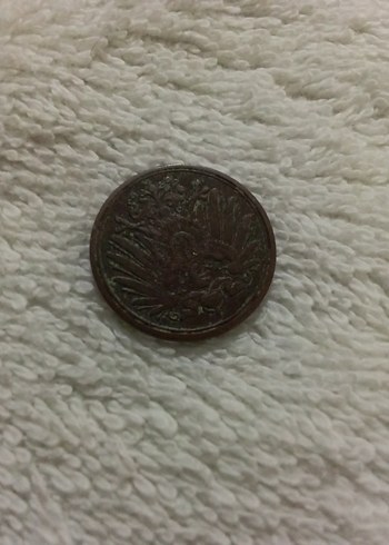 Kahverengi Vintage Erkek Rozeti - Görsel 8