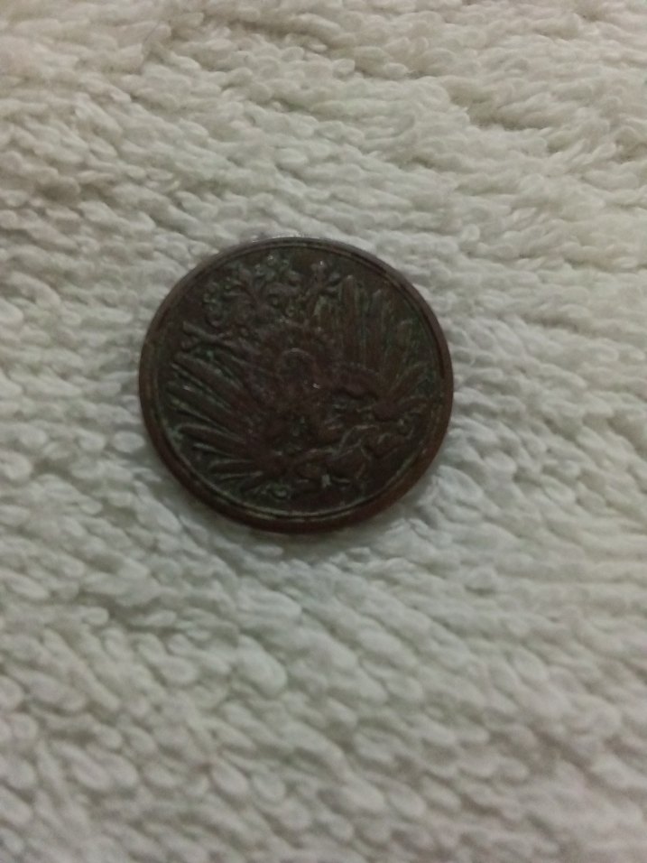 Kahverengi Vintage Erkek Rozeti - Görsel 5