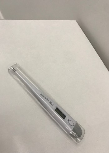 Dijital Hassas Termometre - Görsel 2