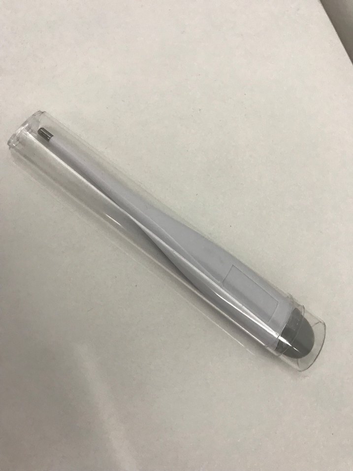 Dijital Hassas Termometre - Görsel 3