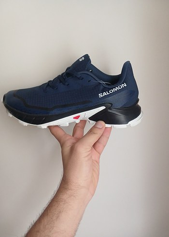 Salomon 42