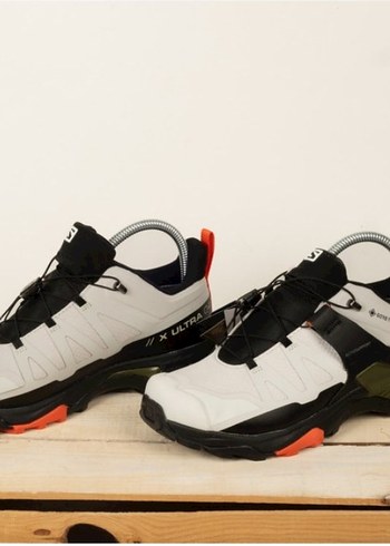 SALOMON X ULTRA - Görsel 2