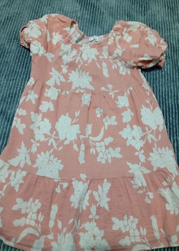 Mango Kids 11-12 Yaş