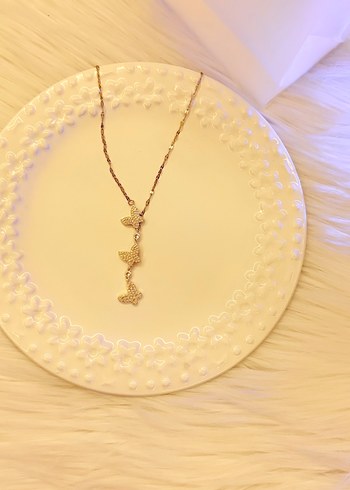 Çelik Kolye - Görsel 10