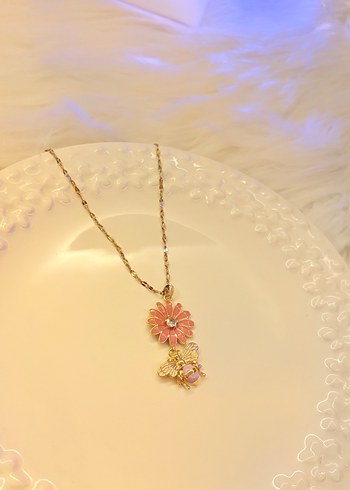 Çelik Kolye - Görsel 6