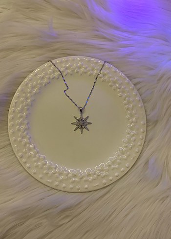 Çelik Kolye - Görsel 2