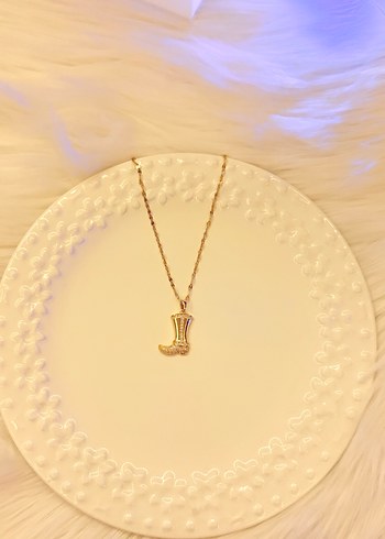 Çelik Kolye - Görsel 15