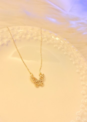 Çelik Kolye - Görsel 5