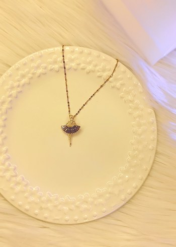 Çelik Kolye - Görsel 12