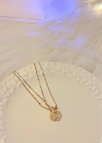 Çelik Kolye - Görsel 7